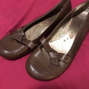 Women’s Dress Shoes